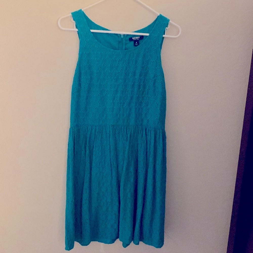Old navy summer dress size 4